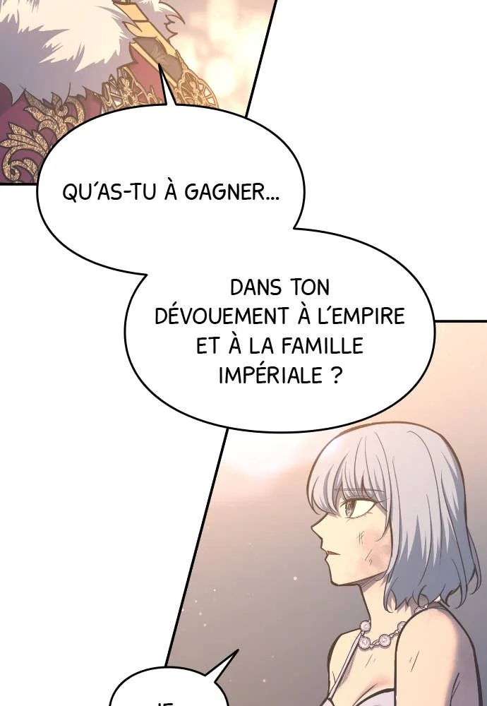Tyrant of the Tower Defense Game Chapitre 138 - Page 37