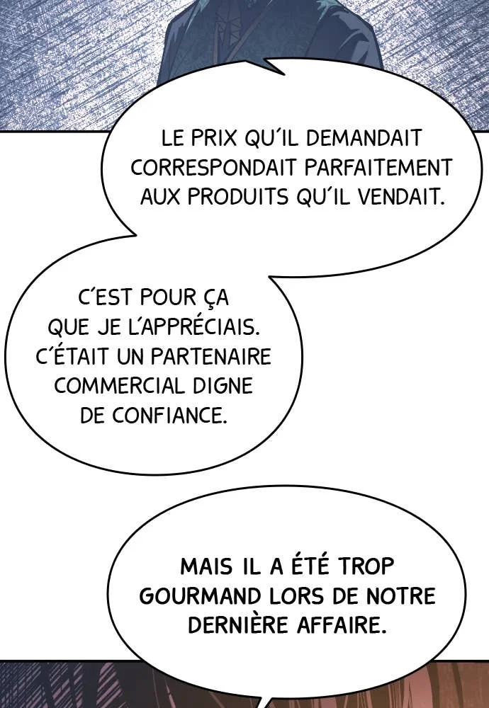 Tyrant of the Tower Defense Game Chapitre 138 - Page 39
