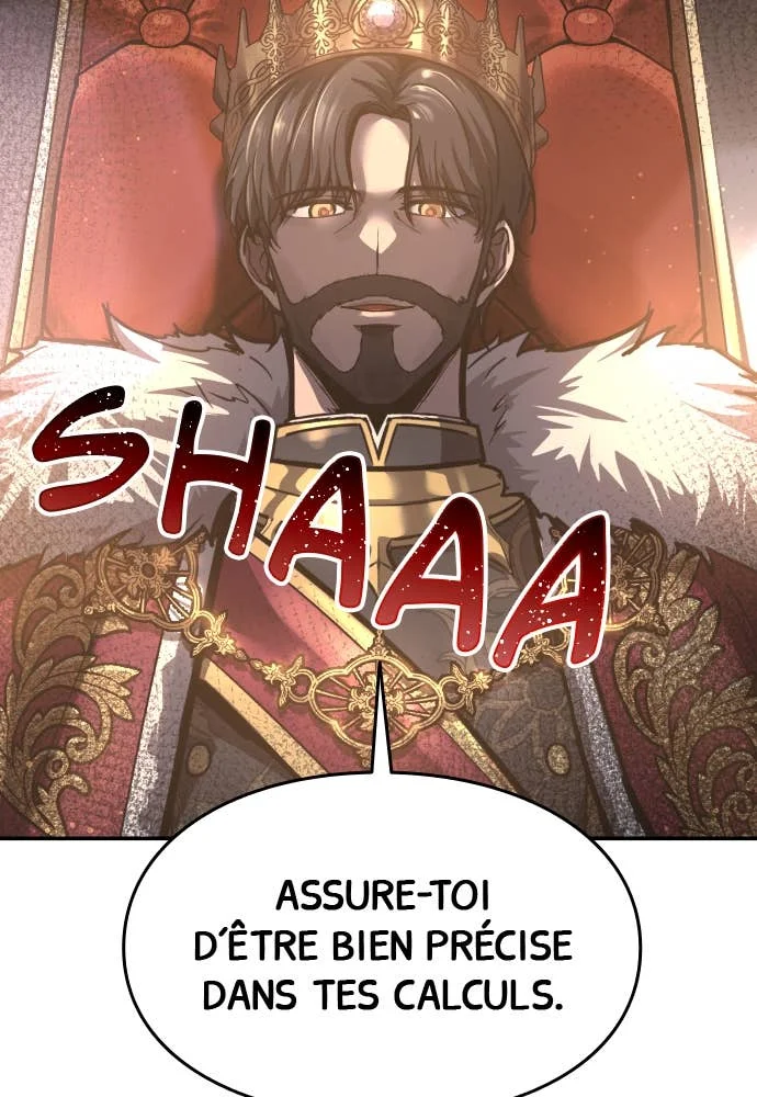 Tyrant of the Tower Defense Game Chapitre 138 - Page 43