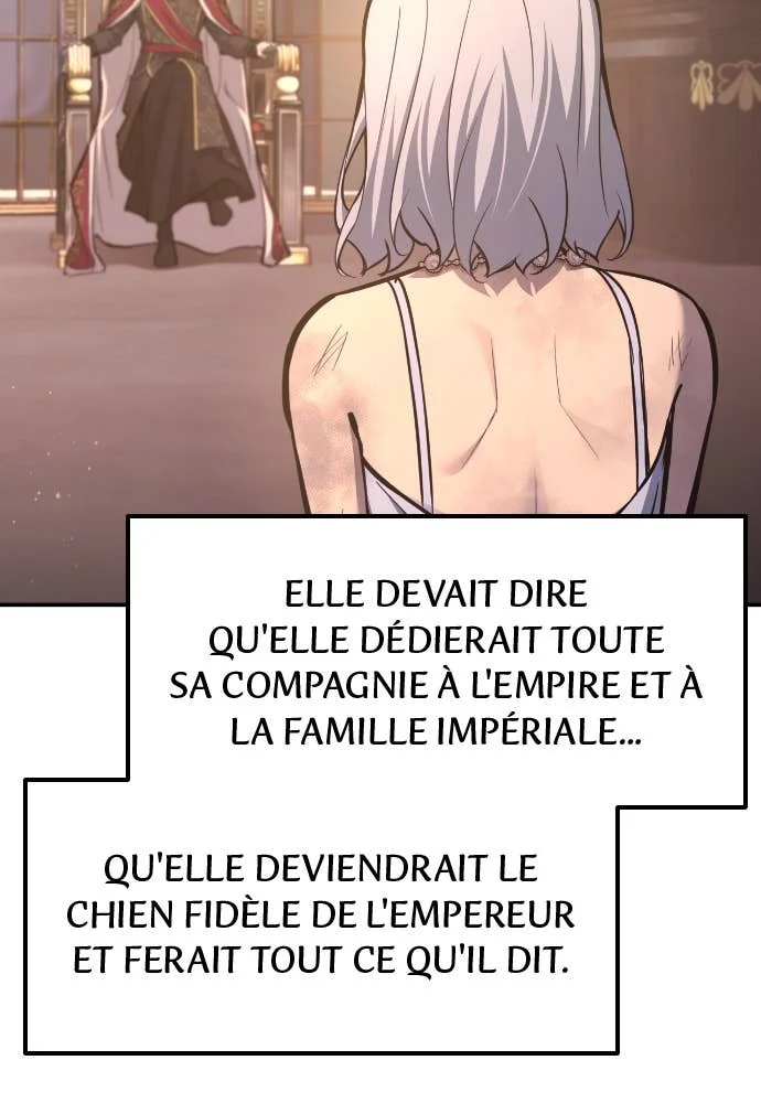 Tyrant of the Tower Defense Game Chapitre 138 - Page 48