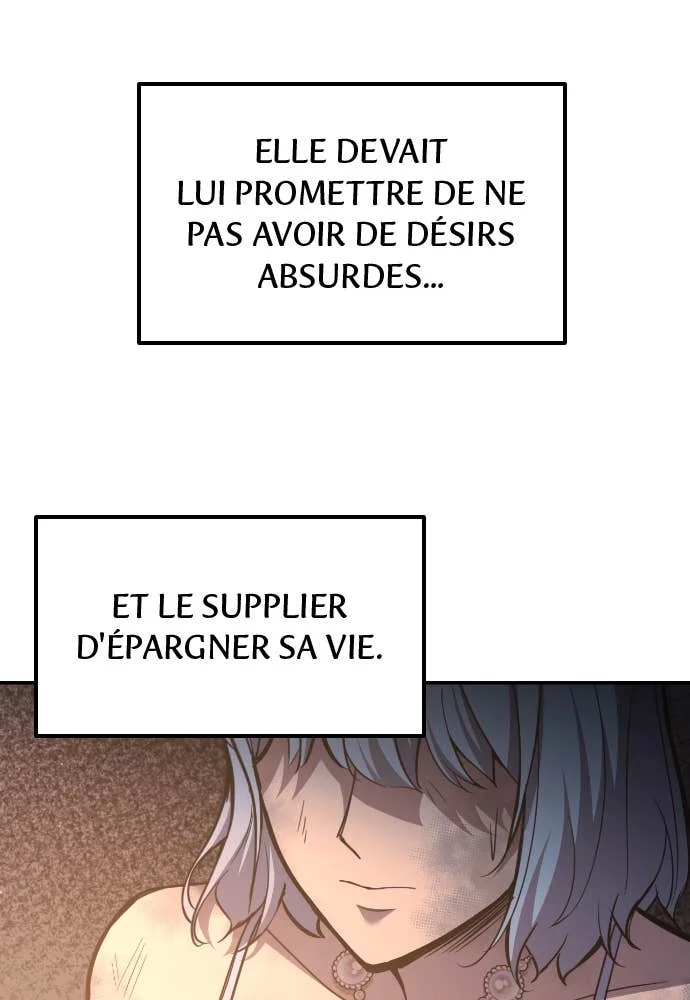 Tyrant of the Tower Defense Game Chapitre 138 - Page 49