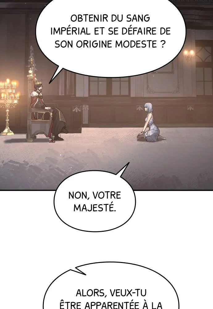Tyrant of the Tower Defense Game Chapitre 138 - Page 69