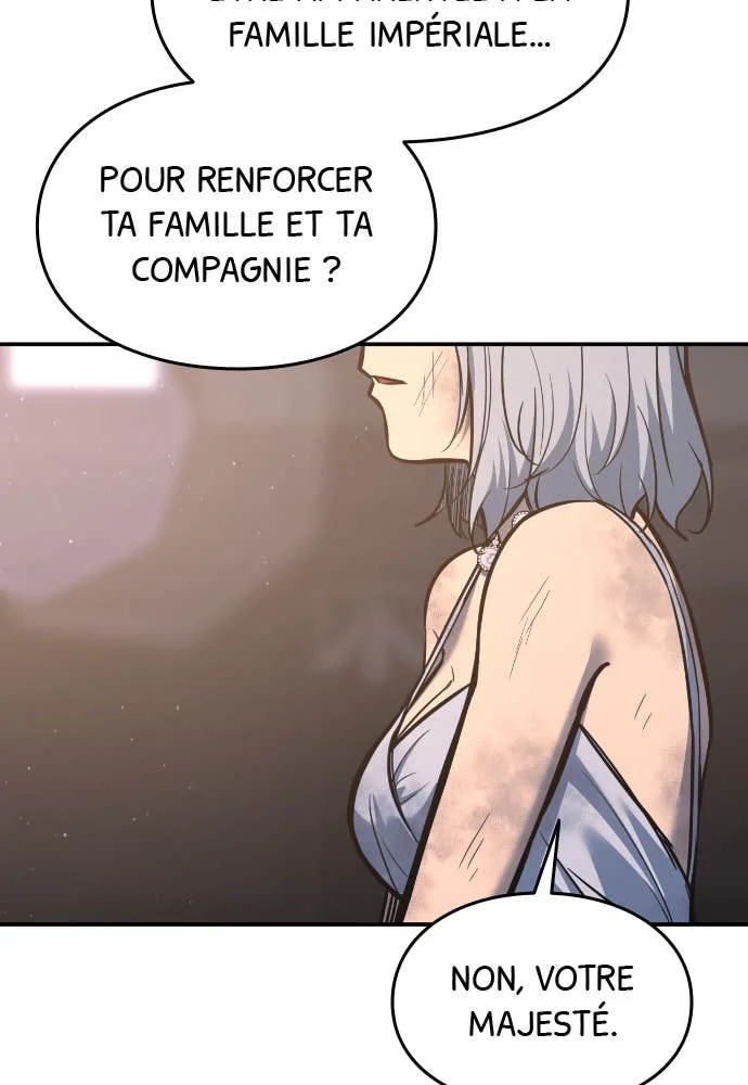 Tyrant of the Tower Defense Game Chapitre 138 - Page 70