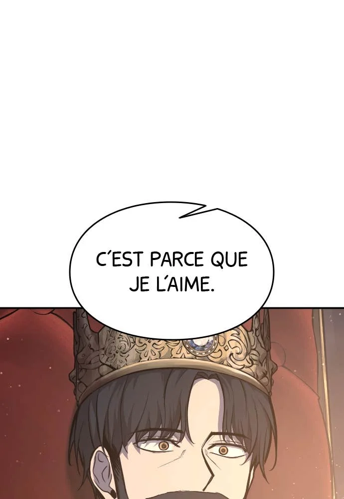Tyrant of the Tower Defense Game Chapitre 138 - Page 72
