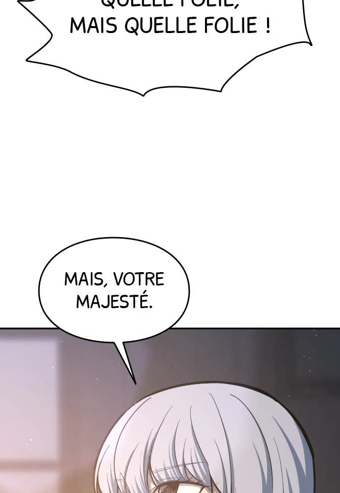 Tyrant of the Tower Defense Game Chapitre 138 - Page 77