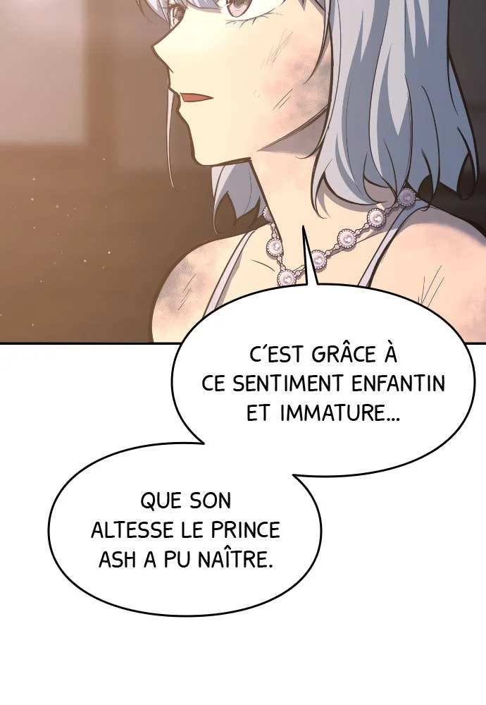 Tyrant of the Tower Defense Game Chapitre 138 - Page 78