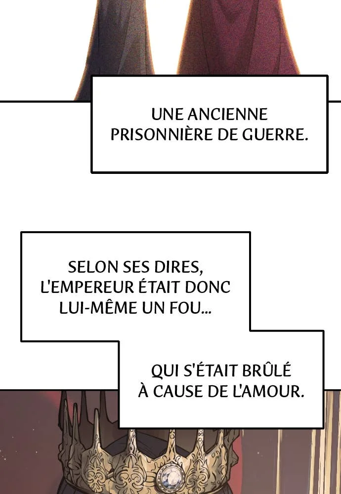 Tyrant of the Tower Defense Game Chapitre 138 - Page 81