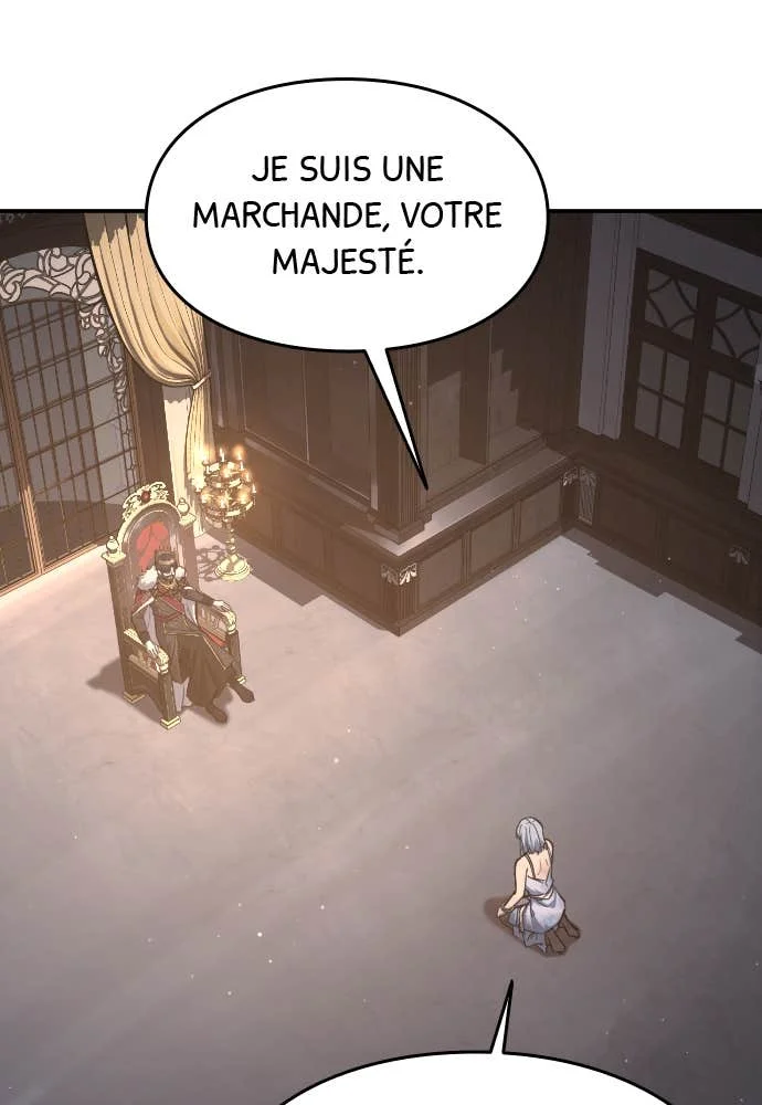 Tyrant of the Tower Defense Game Chapitre 138 - Page 83