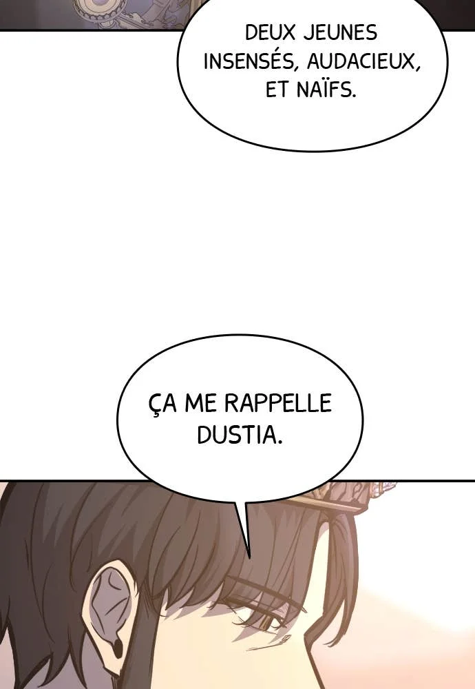 Tyrant of the Tower Defense Game Chapitre 138 - Page 90