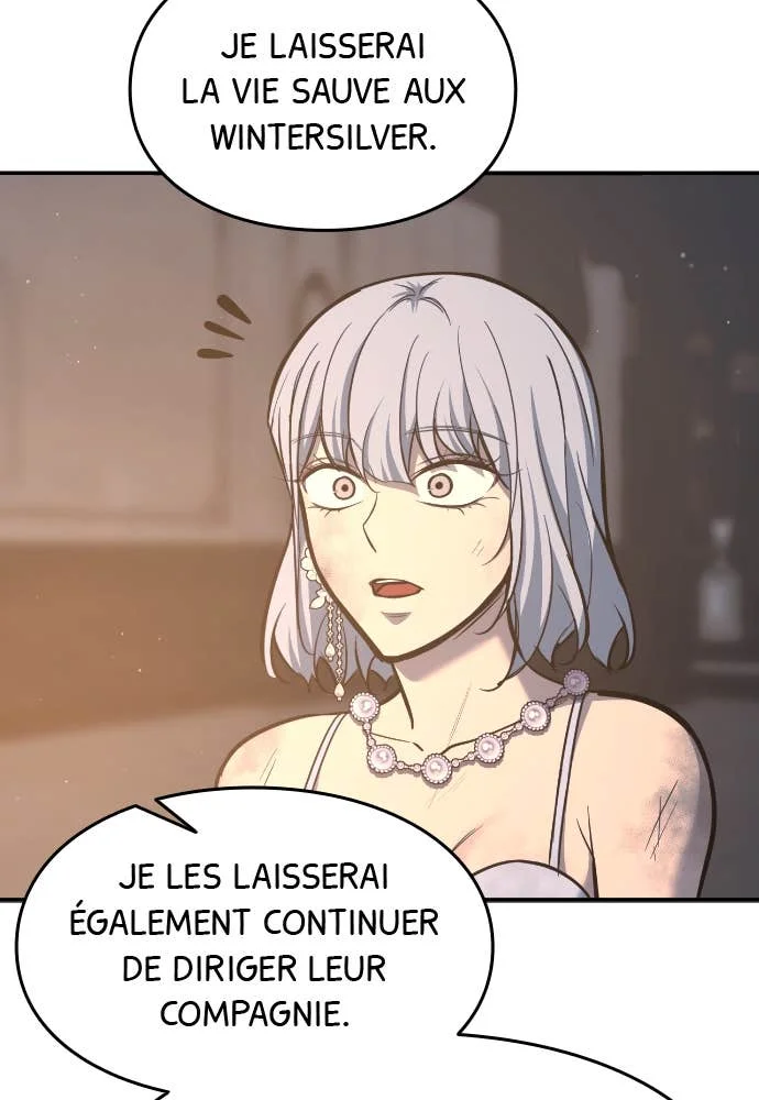 Tyrant of the Tower Defense Game Chapitre 138 - Page 94