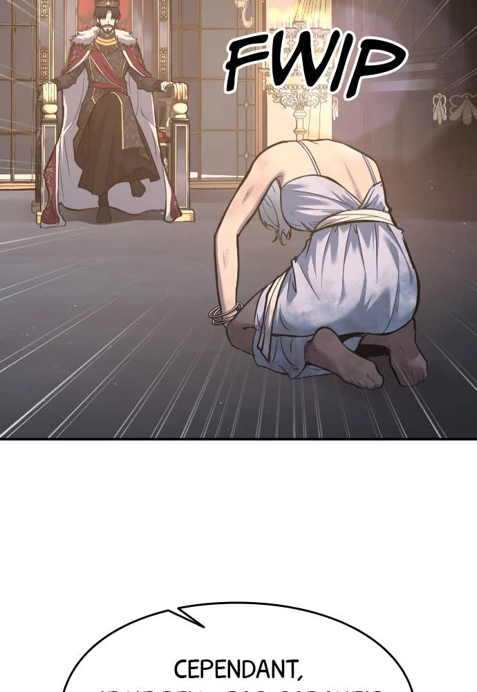 Tyrant of the Tower Defense Game Chapitre 138 - Page 96