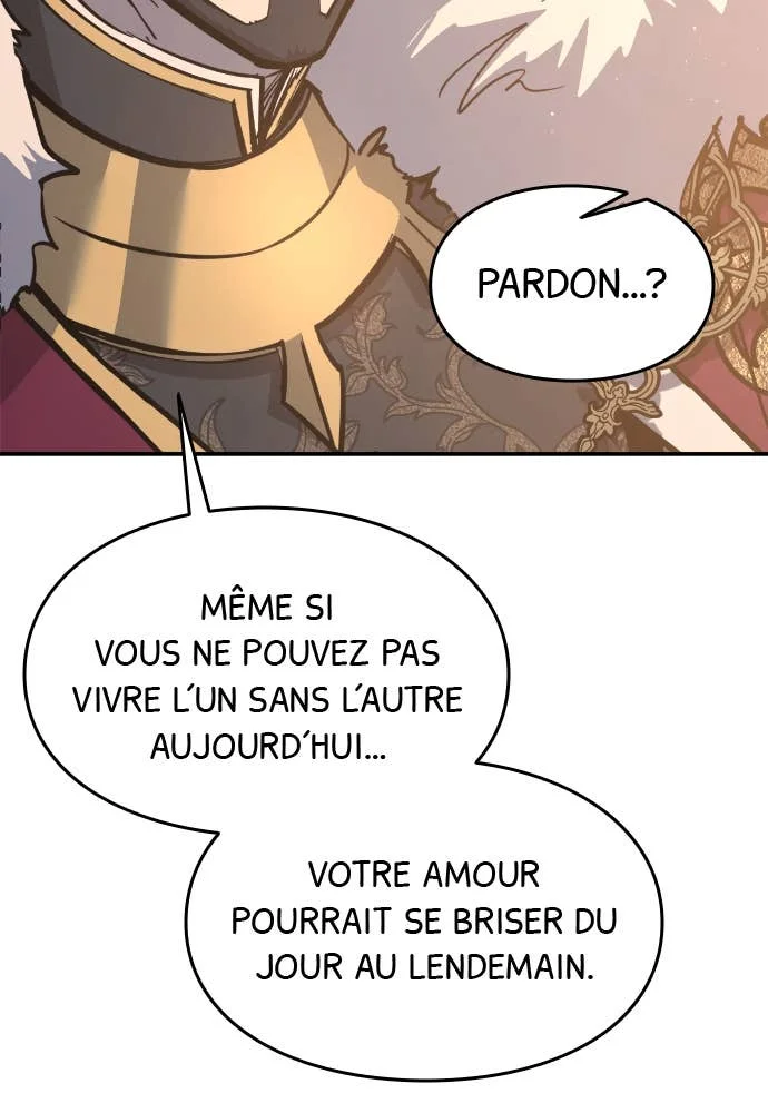 Tyrant of the Tower Defense Game Chapitre 138 - Page 99