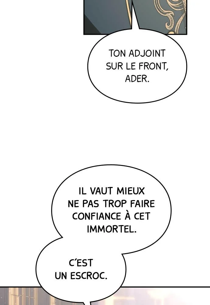 Tyrant of the Tower Defense Game Chapitre 139 - Page 102