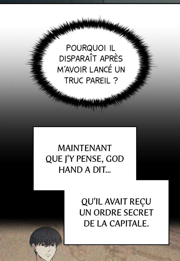 Tyrant of the Tower Defense Game Chapitre 139 - Page 106
