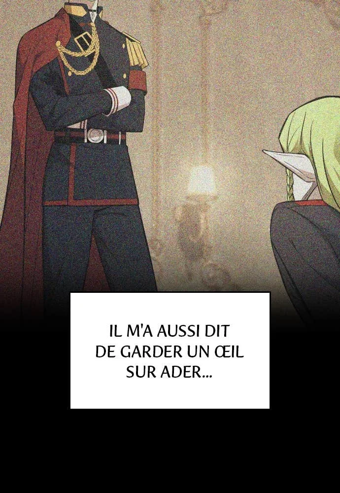 Tyrant of the Tower Defense Game Chapitre 139 - Page 107