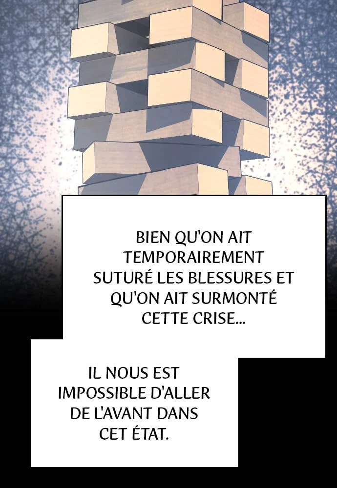 Tyrant of the Tower Defense Game Chapitre 139 - Page 11