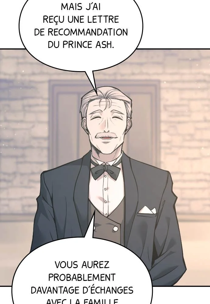 Tyrant of the Tower Defense Game Chapitre 139 - Page 115