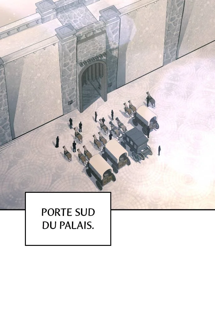 Tyrant of the Tower Defense Game Chapitre 139 - Page 134