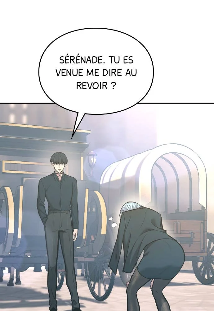 Tyrant of the Tower Defense Game Chapitre 139 - Page 138