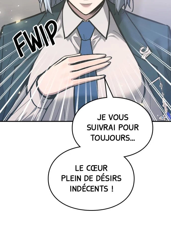 Tyrant of the Tower Defense Game Chapitre 139 - Page 144