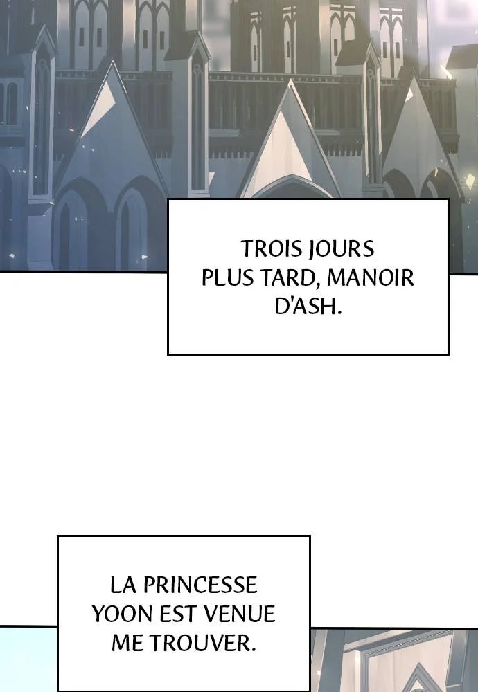 Tyrant of the Tower Defense Game Chapitre 139 - Page 43