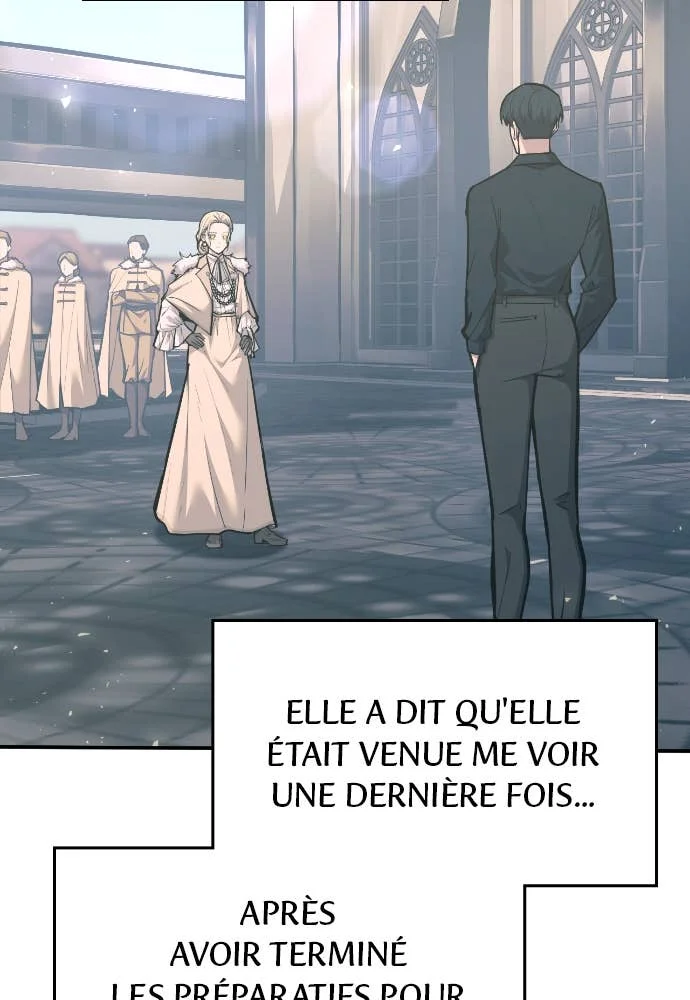 Tyrant of the Tower Defense Game Chapitre 139 - Page 44