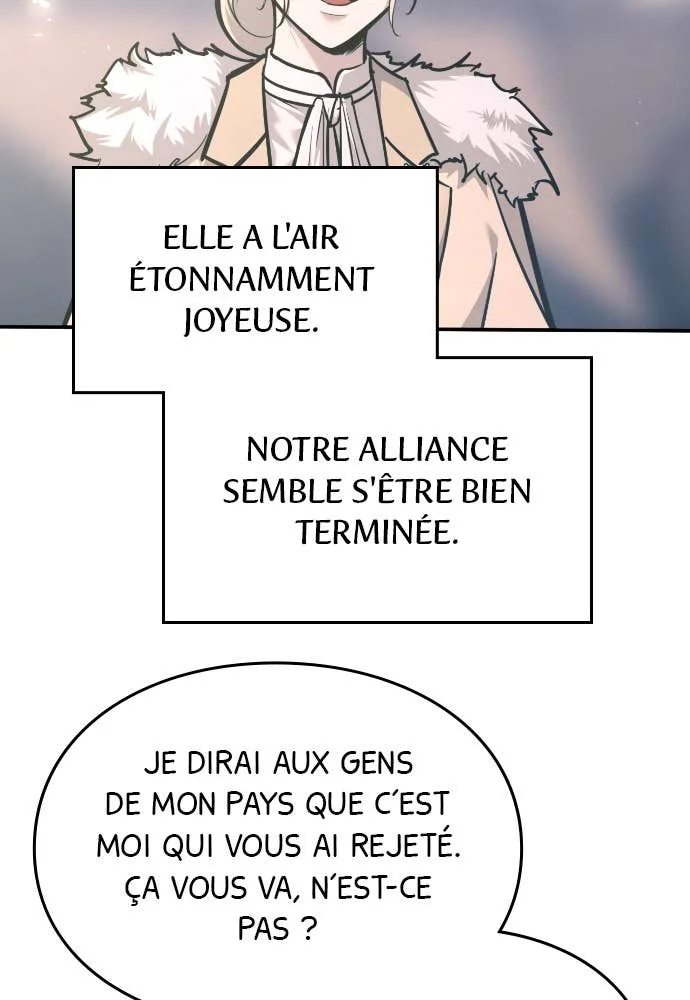 Tyrant of the Tower Defense Game Chapitre 139 - Page 46