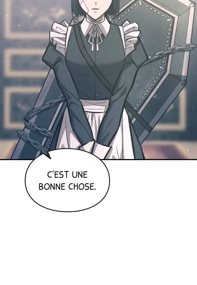 Tyrant of the Tower Defense Game Chapitre 139 - Page 57