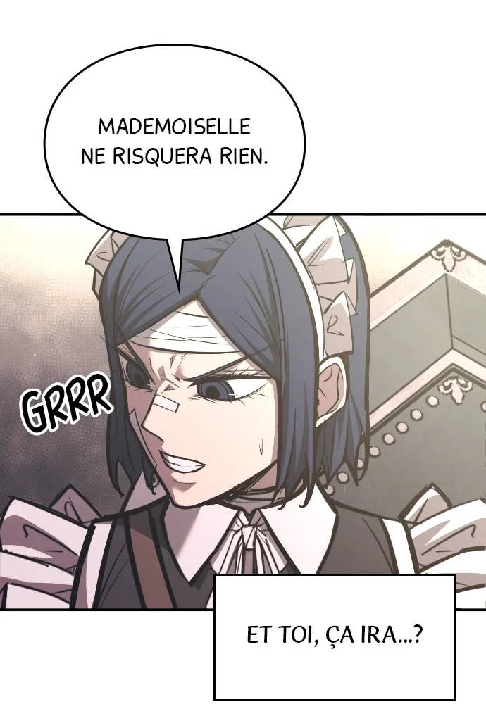 Tyrant of the Tower Defense Game Chapitre 139 - Page 62
