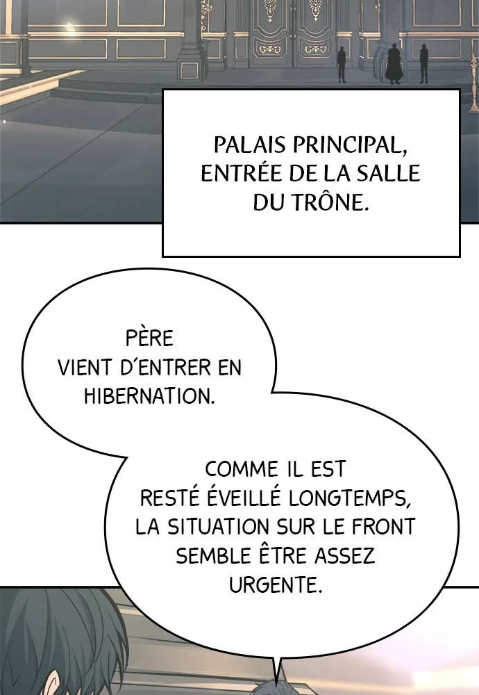 Tyrant of the Tower Defense Game Chapitre 139 - Page 70