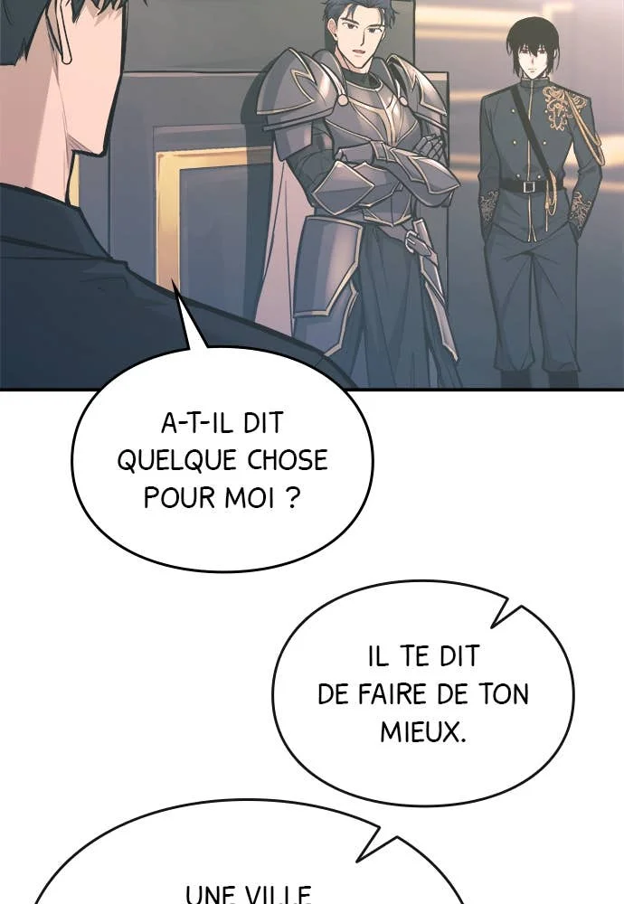 Tyrant of the Tower Defense Game Chapitre 139 - Page 71