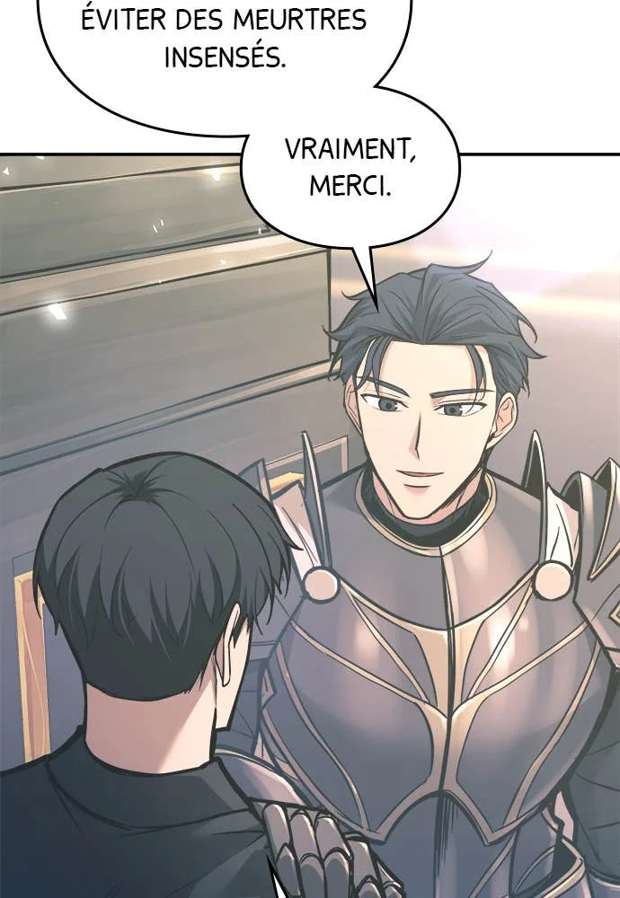 Tyrant of the Tower Defense Game Chapitre 139 - Page 76