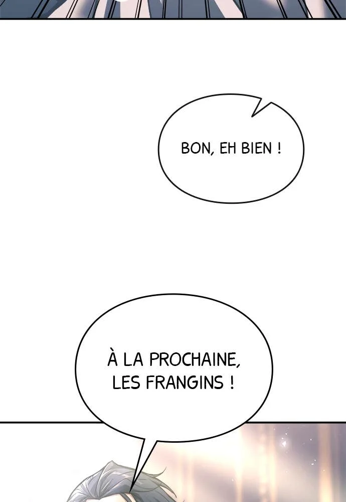Tyrant of the Tower Defense Game Chapitre 139 - Page 80
