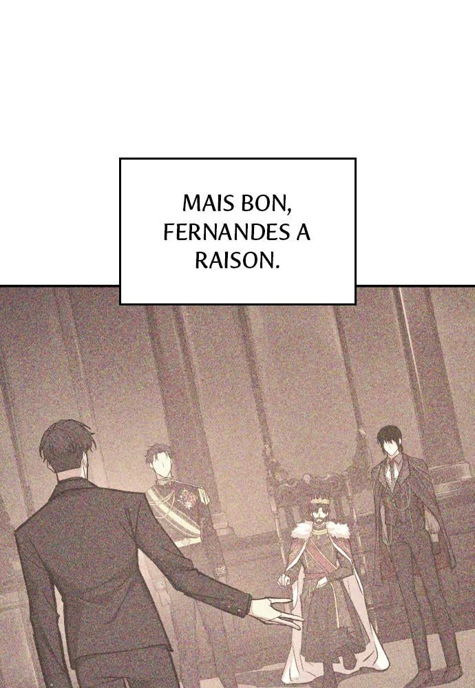 Tyrant of the Tower Defense Game Chapitre 139 - Page 84