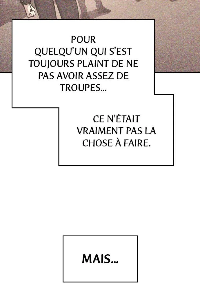 Tyrant of the Tower Defense Game Chapitre 139 - Page 85