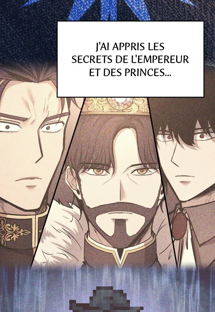 Tyrant of the Tower Defense Game Chapitre 139 - Page 89