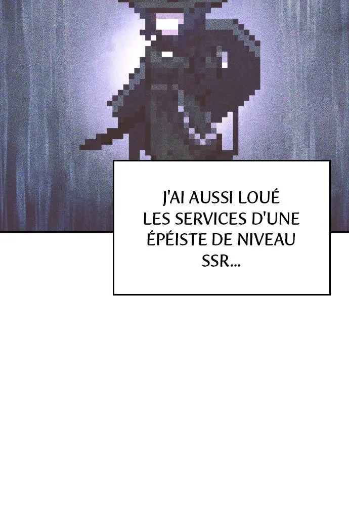 Tyrant of the Tower Defense Game Chapitre 139 - Page 90