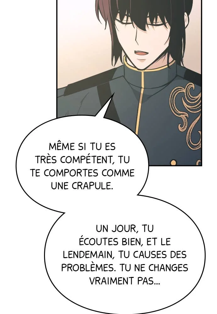 Tyrant of the Tower Defense Game Chapitre 139 - Page 95