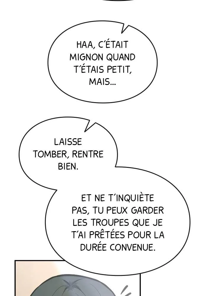 Tyrant of the Tower Defense Game Chapitre 139 - Page 96