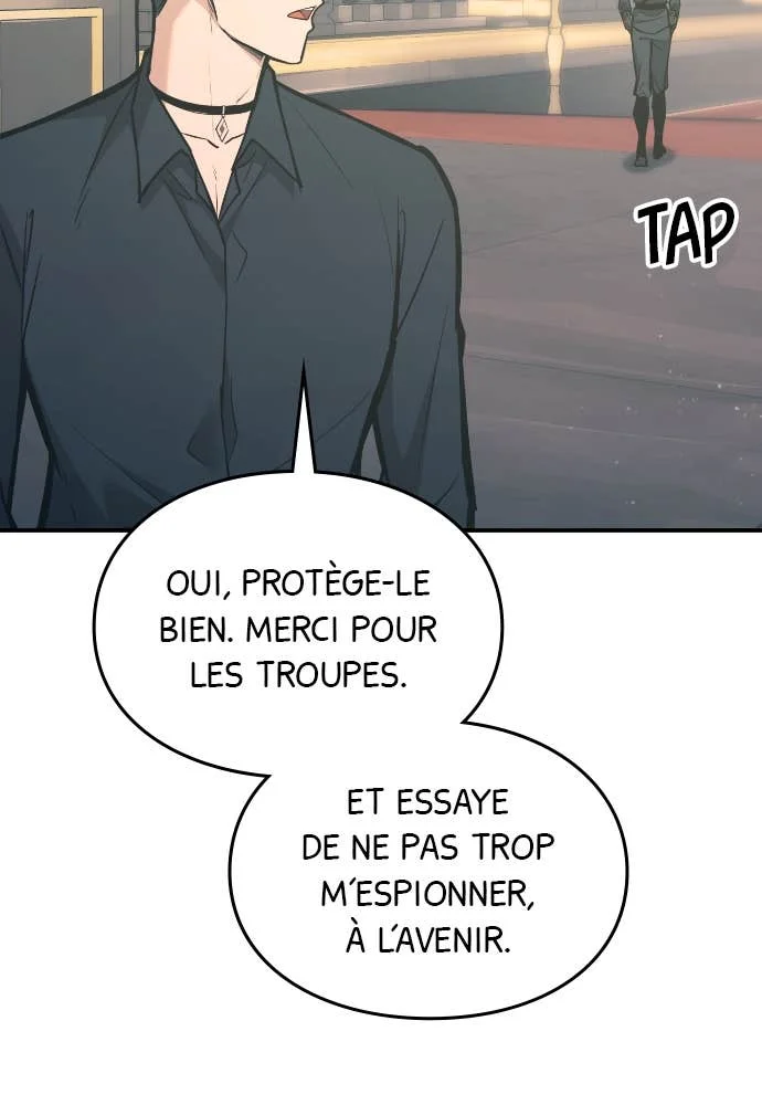 Tyrant of the Tower Defense Game Chapitre 139 - Page 99