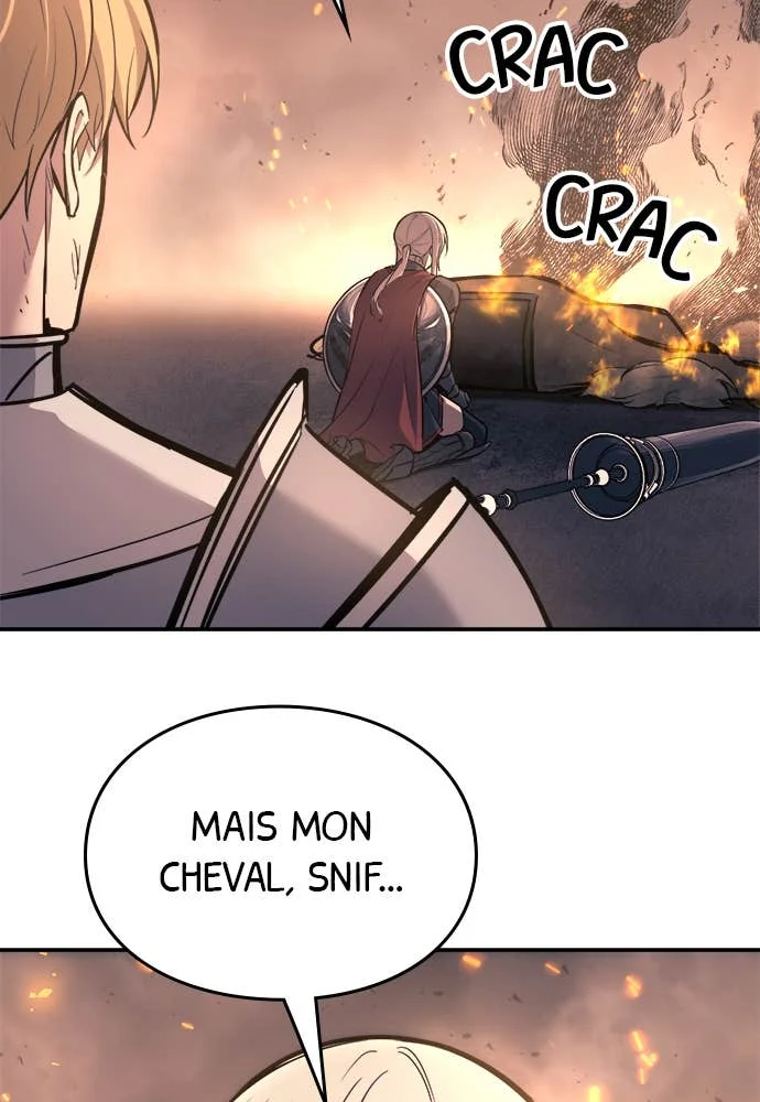 Tyrant of the Tower Defense Game Chapitre 140 - Page 100
