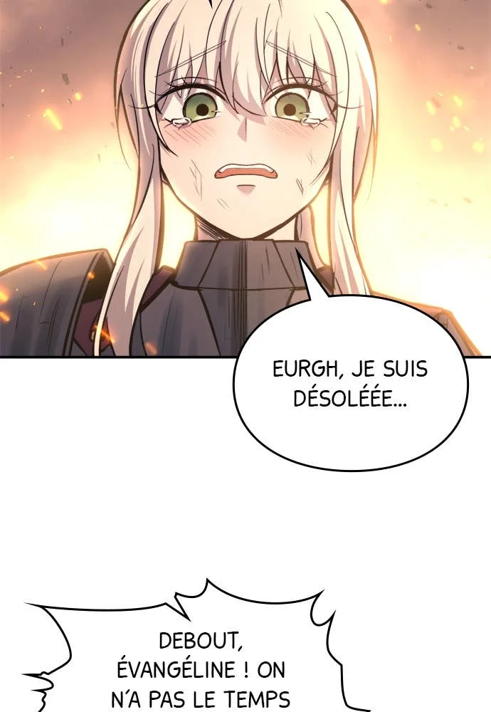 Tyrant of the Tower Defense Game Chapitre 140 - Page 101