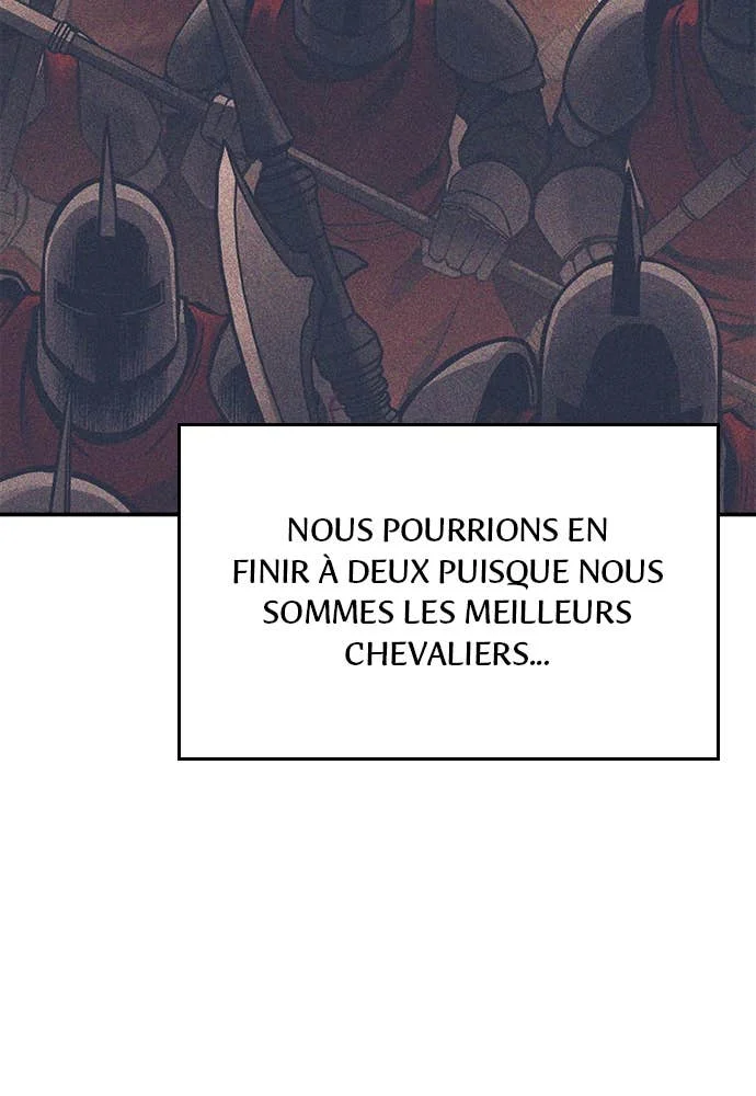 Tyrant of the Tower Defense Game Chapitre 140 - Page 107