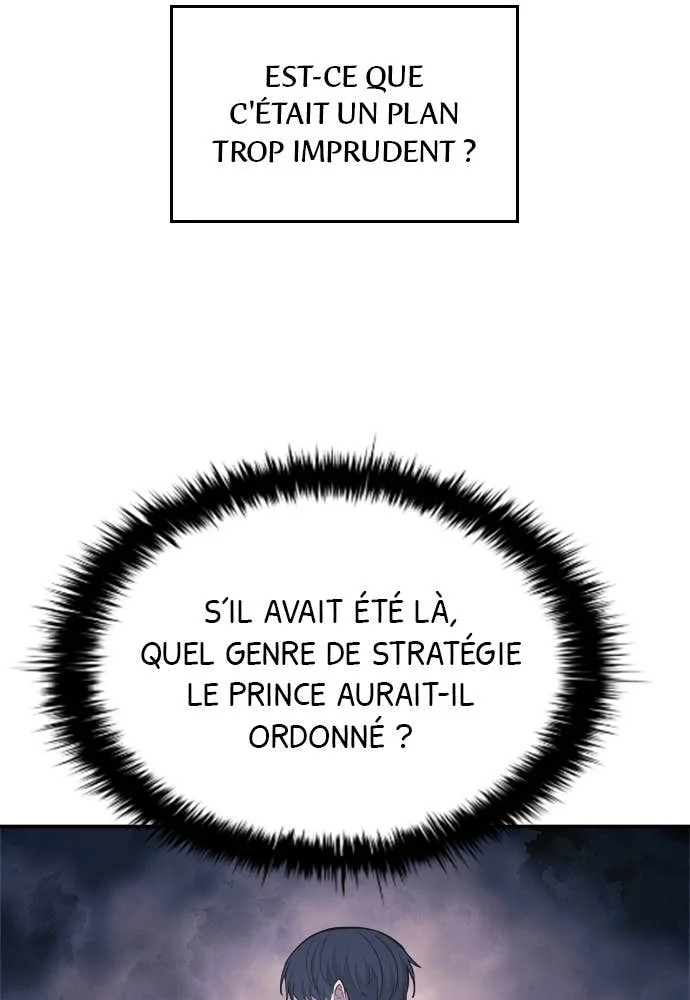 Tyrant of the Tower Defense Game Chapitre 140 - Page 108