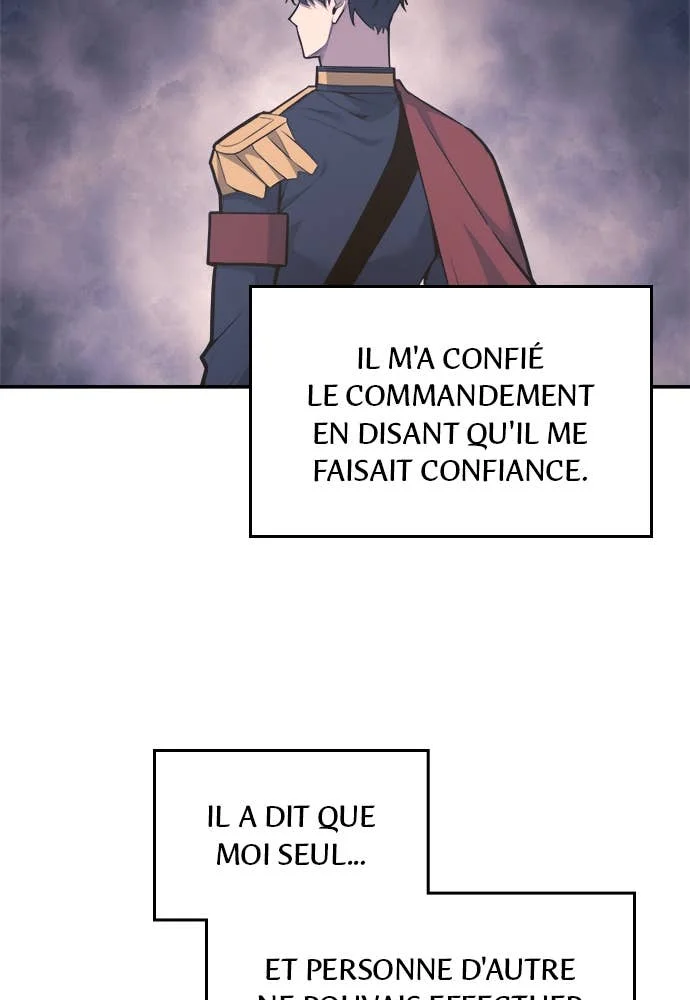 Tyrant of the Tower Defense Game Chapitre 140 - Page 109