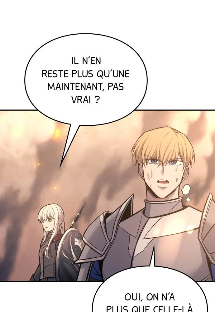 Tyrant of the Tower Defense Game Chapitre 140 - Page 121