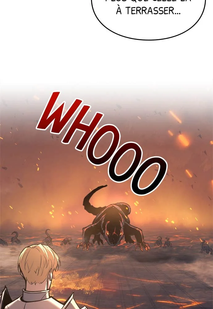 Tyrant of the Tower Defense Game Chapitre 140 - Page 122