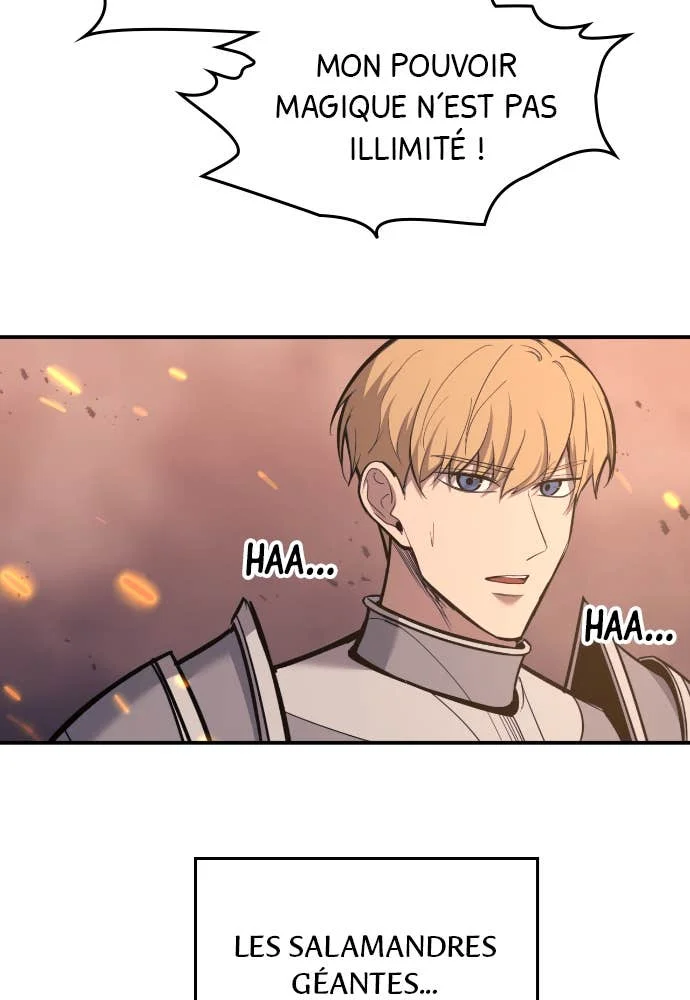 Tyrant of the Tower Defense Game Chapitre 140 - Page 17