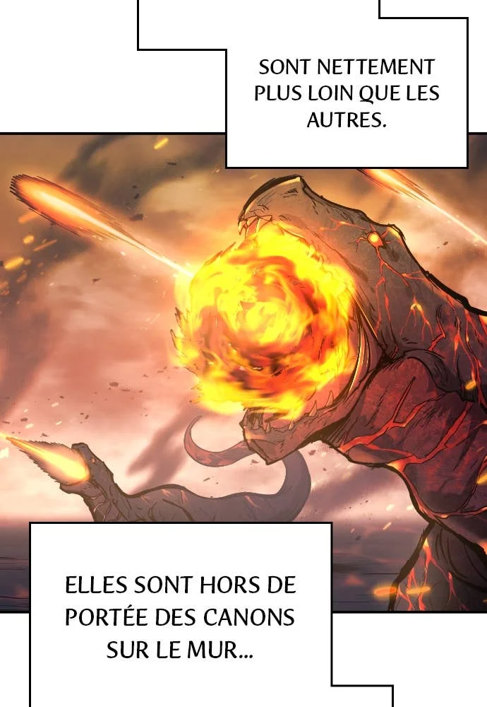 Tyrant of the Tower Defense Game Chapitre 140 - Page 18