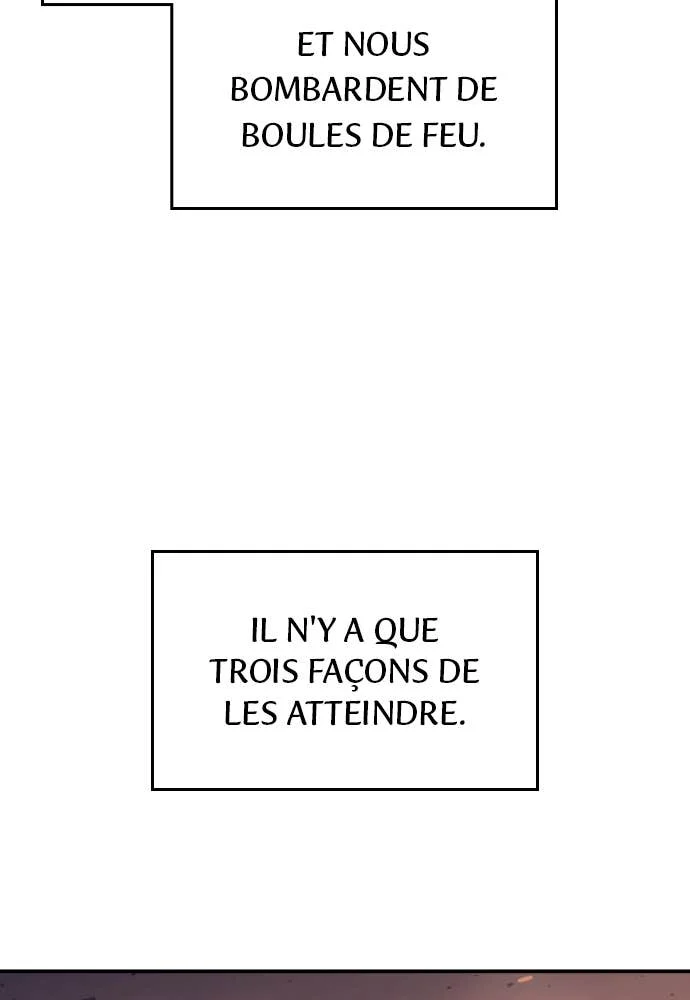 Tyrant of the Tower Defense Game Chapitre 140 - Page 19